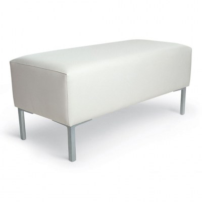 Sillón de espera 4 Ever - 2P